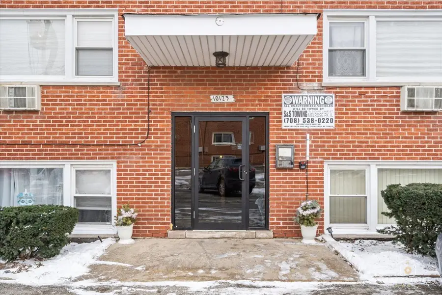 10123 Hartford Court #GC, Schiller Park, IL 60176 - #2