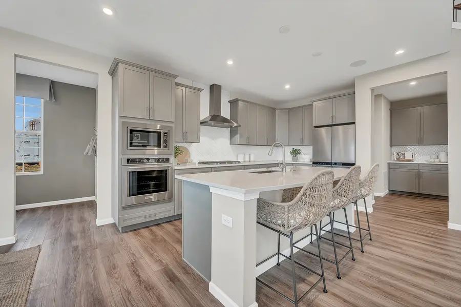 2951 Amaranth Court, New Lenox, IL 60451 - #3