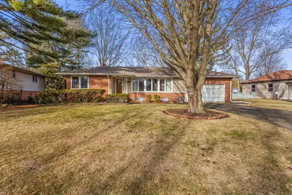 1203 Mayfair Road, Champaign, IL 61821