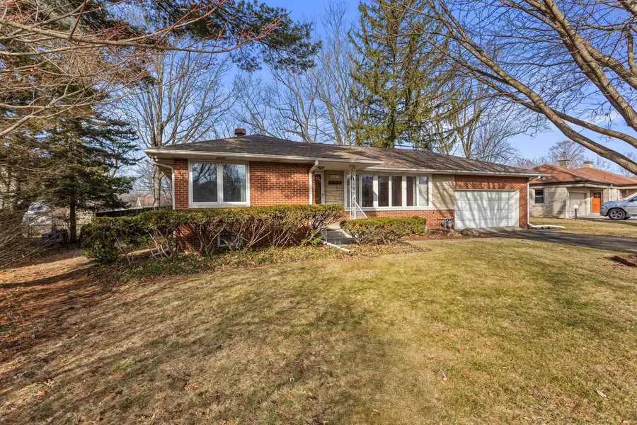 1203 Mayfair Road, Champaign, IL 61821 - #2