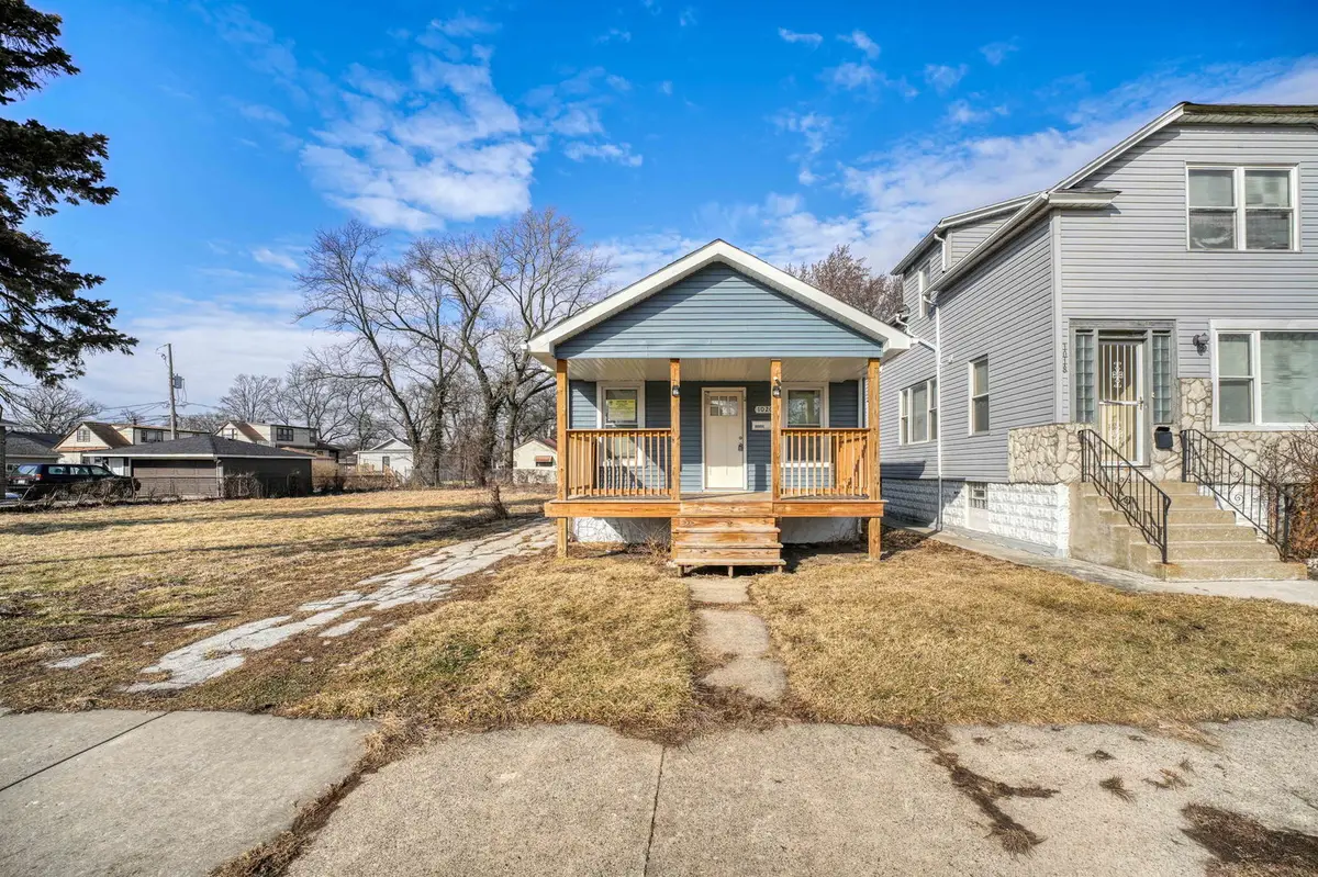 1020 W 104th Place, Chicago, IL 60643 - #1