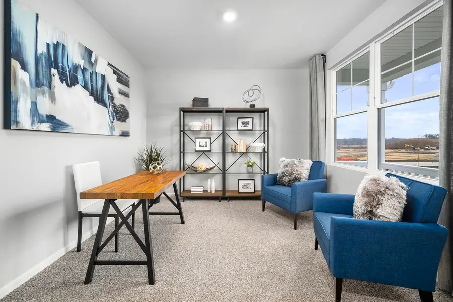 14850 S Parkview Drive, Plainfield, IL 60544 - #2