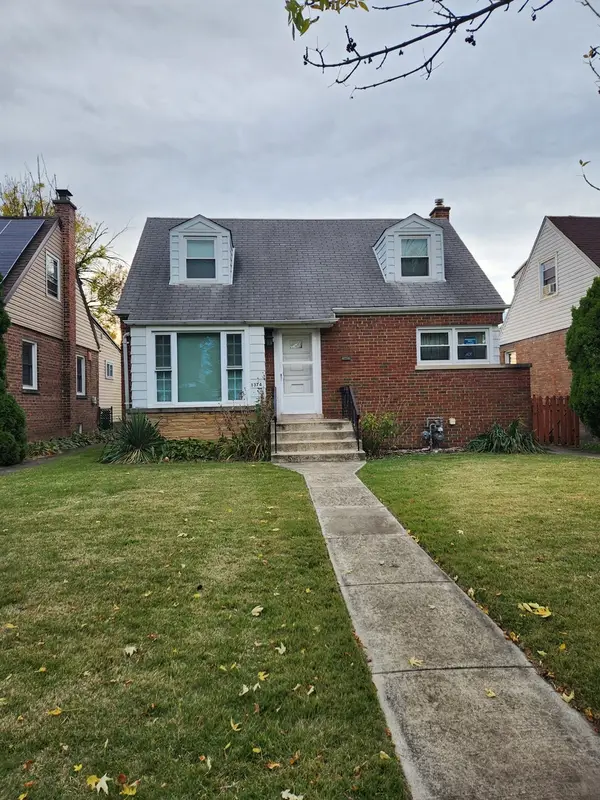 1374 Kenilworth Drive, Calumet City, IL 60409