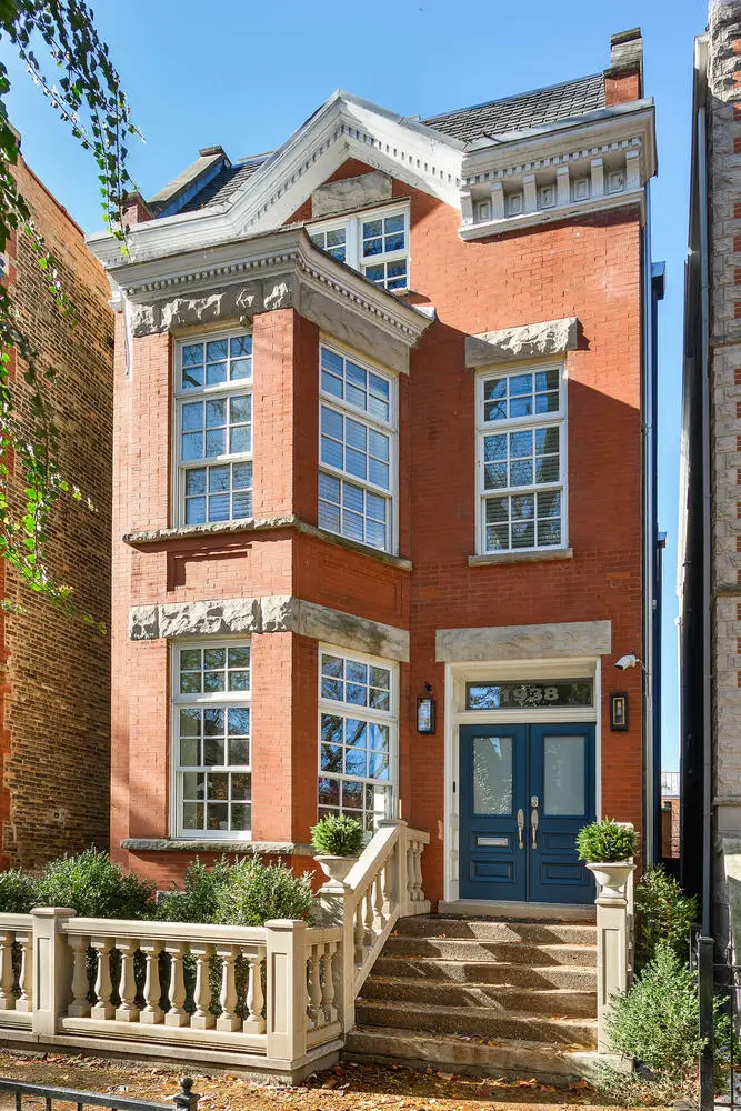 1938 N Hudson Avenue, Chicago, IL 60614 - #1