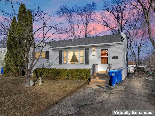 2805 N Elmwood Avenue, Waukegan, IL 60087