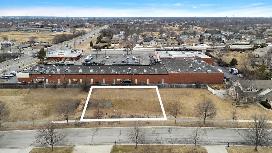 7946 172nd Place, Tinley Park, IL 60477 - #2