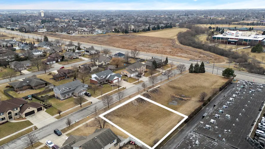 7946 172nd Place, Tinley Park, IL 60477 - #3