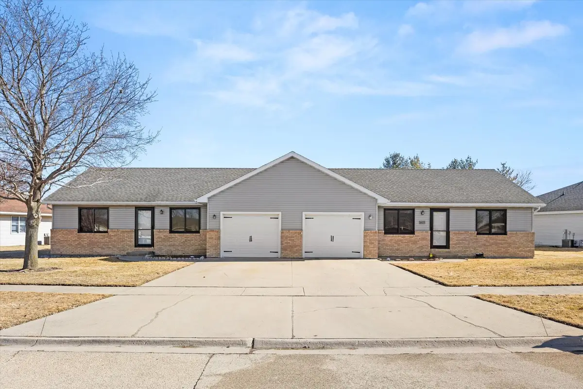 1605-1607 Schubert Drive, Morris, IL 60450 - #1