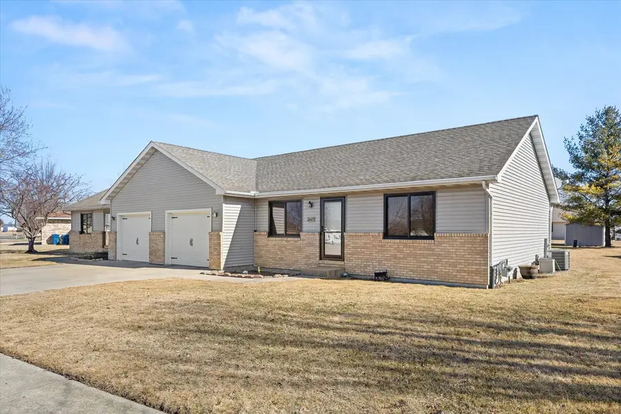 1605-1607 Schubert Drive, Morris, IL 60450 - #3