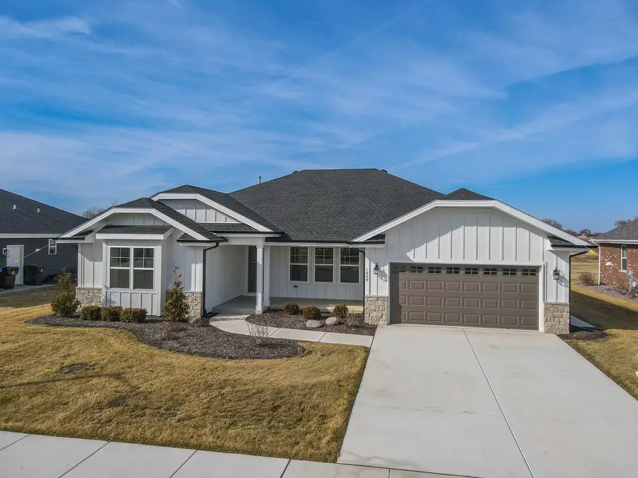 1009 Spring Street, Manteno, IL 60950 - #2