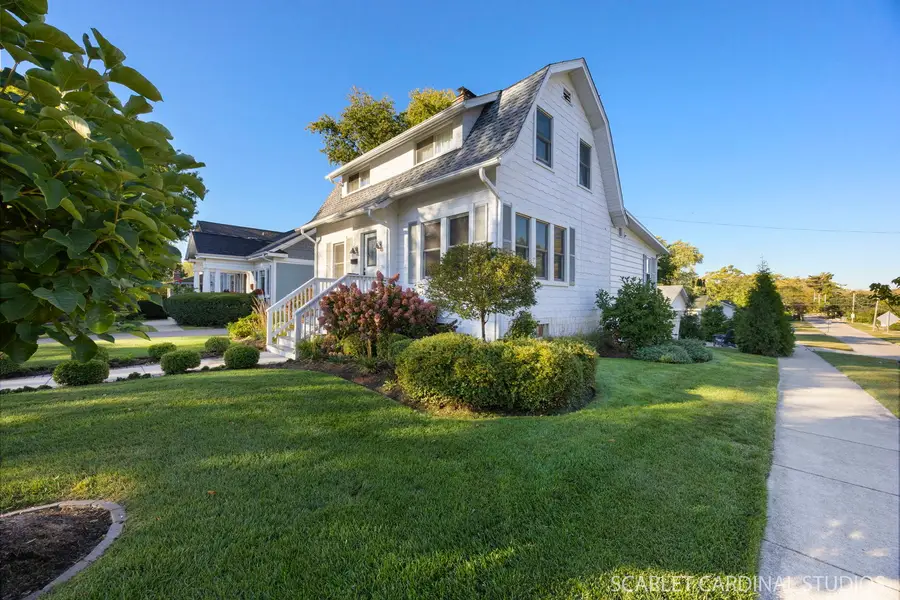 524 Western Avenue, Wheaton, IL 60187 - #2