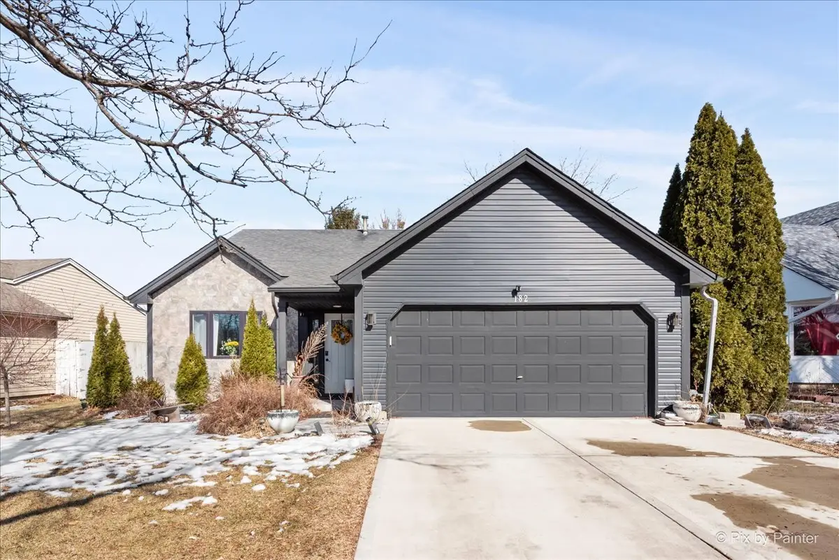 1182 Concord Drive, Elgin, IL 60120 - #1