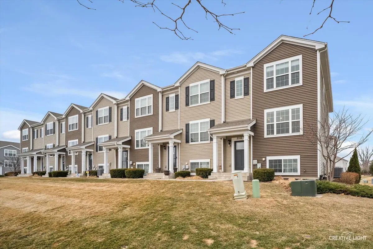 2352 Alison Avenue, Pingree Grove, IL 60140 - #1