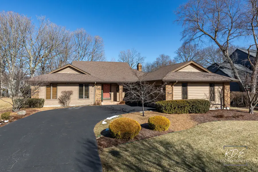 1127 Thunderbird Lane, Naperville, IL 60563 - #2