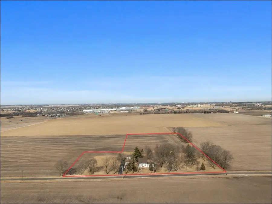 2411 Goldberg Road, Bloomington, IL 61705 - #3