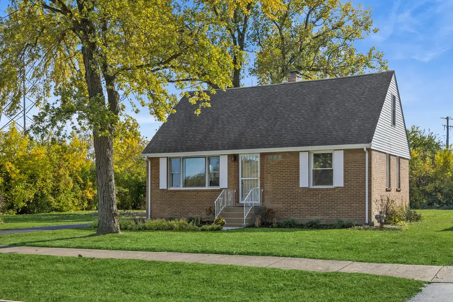 7705 Columbia Drive, Bridgeview, IL 60455 - #2