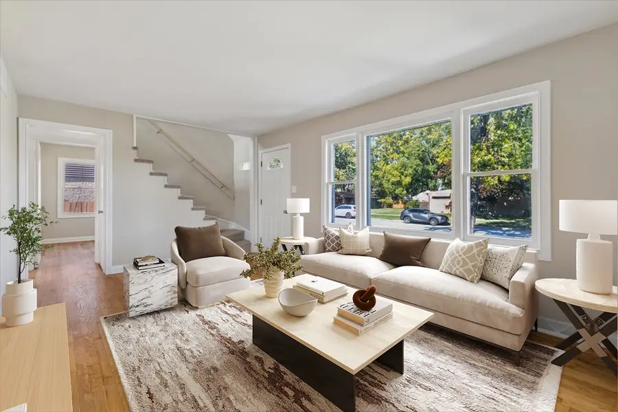 7705 Columbia Drive, Bridgeview, IL 60455 - #3