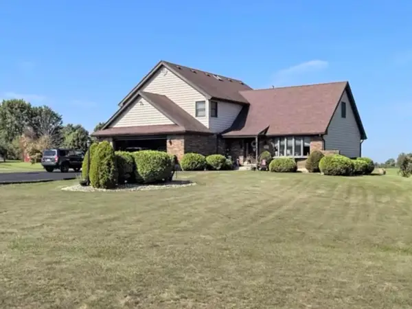 17640 S Foxboro Lane, Homer Glen, IL 60491