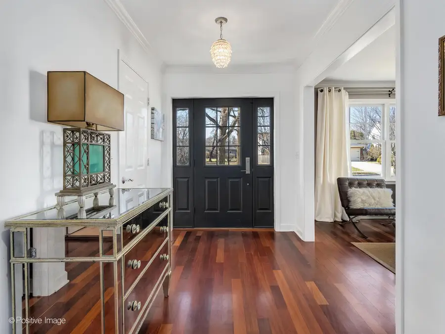 4049 Harvey Avenue, Western Springs, IL 60558 - #2