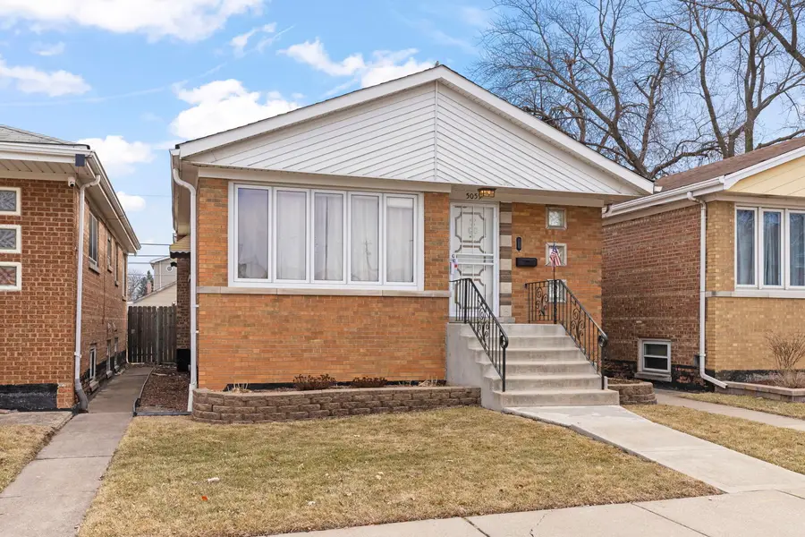 5055 S Kilbourn Avenue, Chicago, IL 60632 - #2