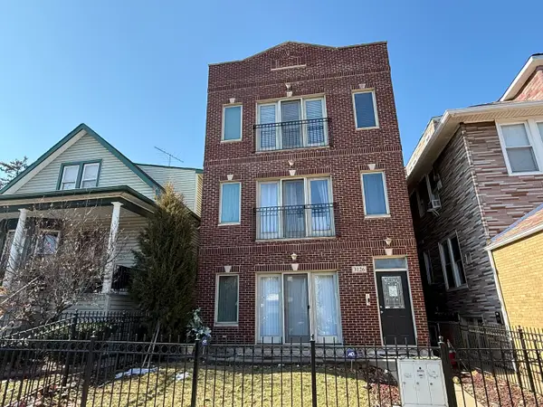 3126 N Narragansett Avenue #1, Chicago, IL 60634