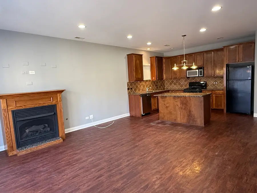 3126 N Narragansett Avenue #1, Chicago, IL 60634 - #3