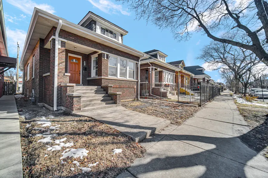 6017 S Washtenaw Avenue, Chicago, IL 60629 - #2