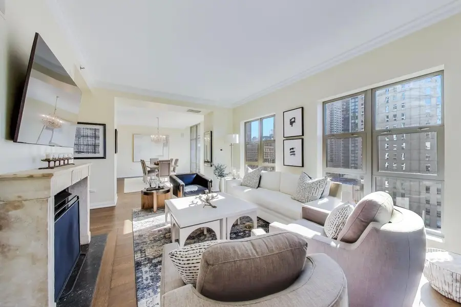 1035 N Dearborn Street #14W, Chicago, IL 60610 - #3