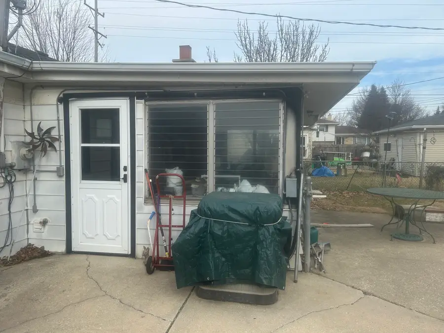 Address Withheld By Seller, Oak Lawn, IL 60453 - #3