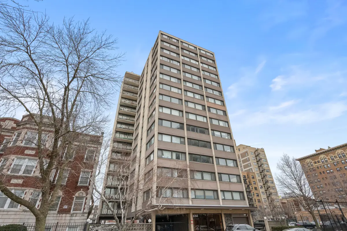 6150 N Kenmore Avenue #15C, Chicago, IL 60660 - #1