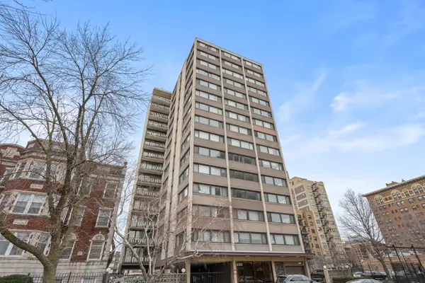 6150 N Kenmore Avenue #15C, Chicago, IL 60660