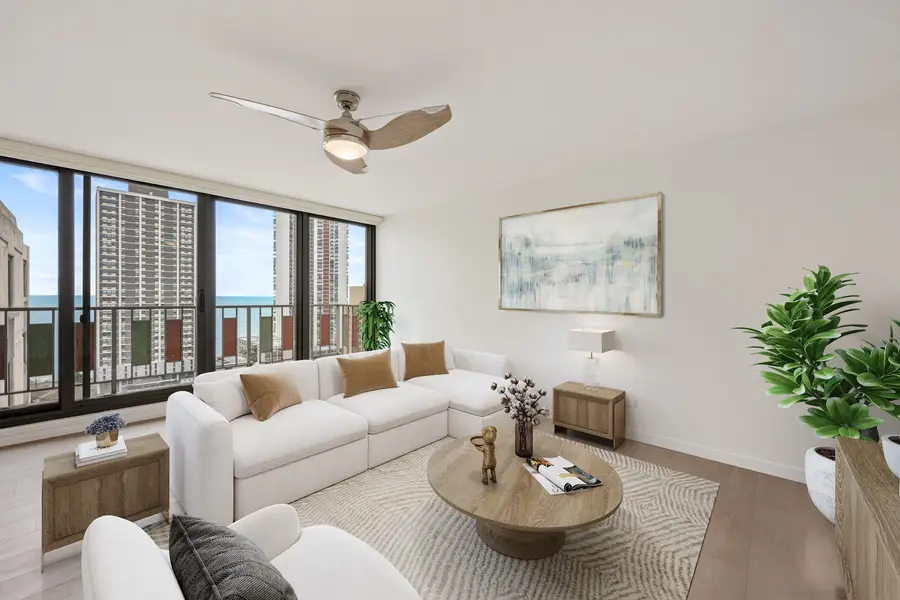 6150 N Kenmore Avenue #15C, Chicago, IL 60660 - #3