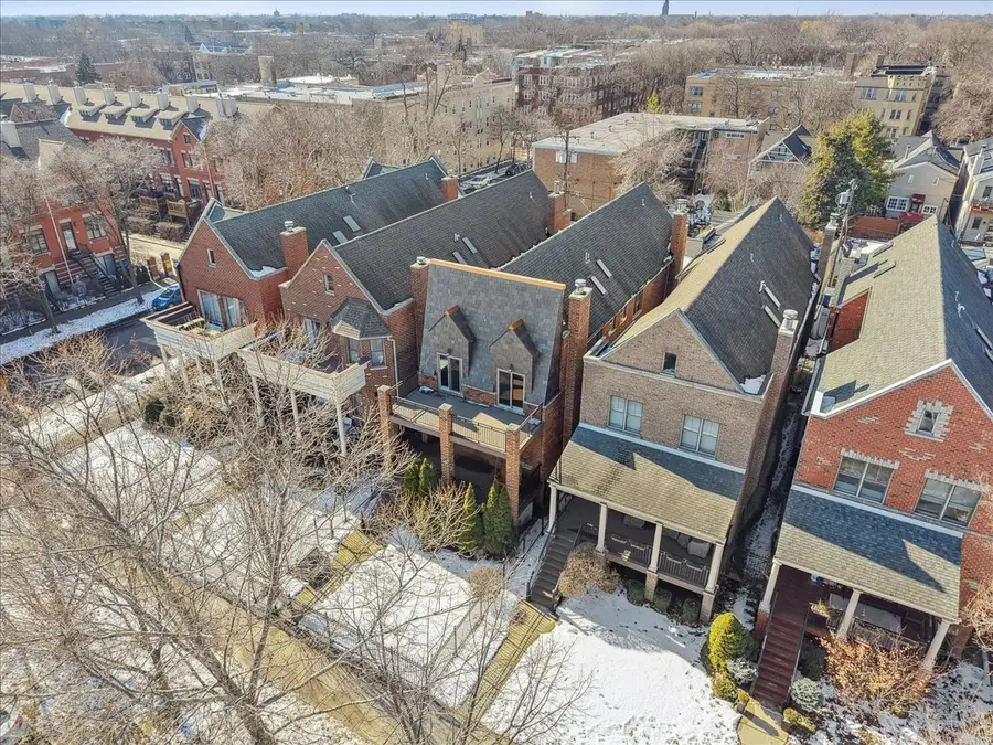 5038 N Ravenswood Avenue, Chicago, IL 60640 - #2