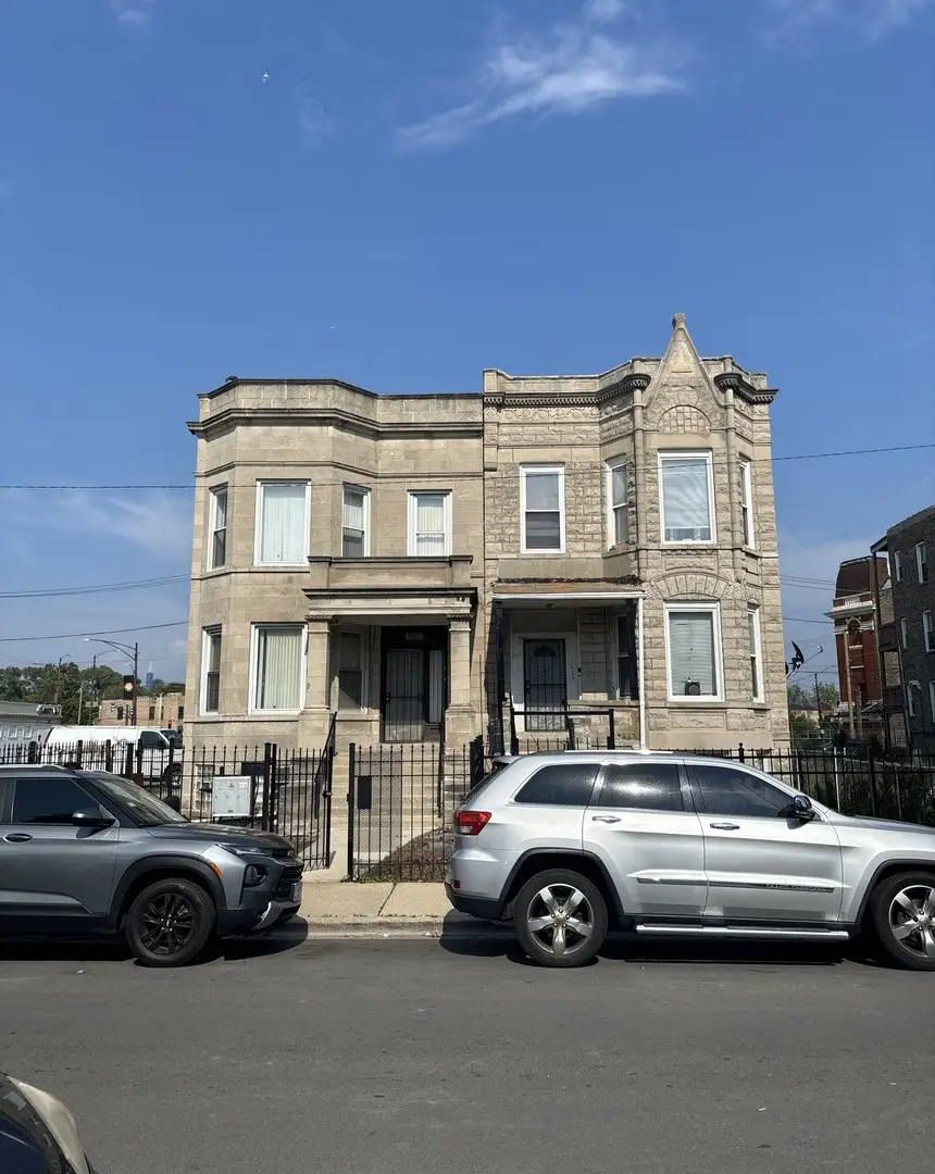 1607 S Sawyer Avenue, Chicago, IL 60623 - #2
