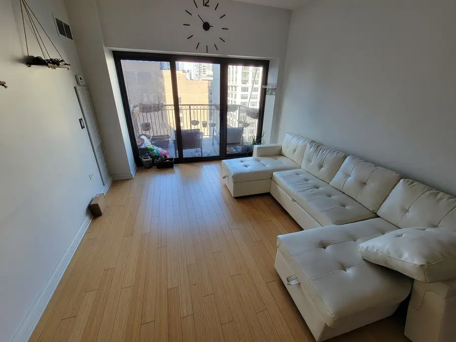 8 W Monroe Street #1508, Chicago, IL 60603 - #2