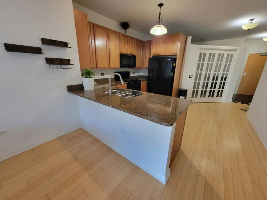 8 W Monroe Street #1508, Chicago, IL 60603 - #3