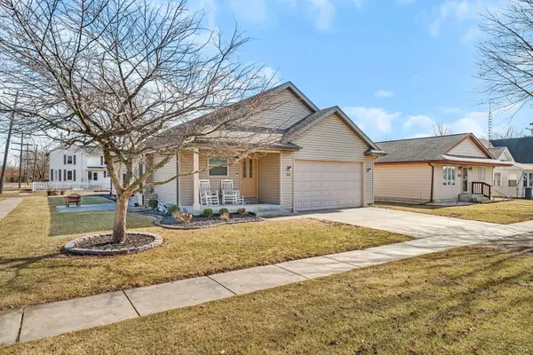 368 Crotty Avenue, Seneca, IL 61360