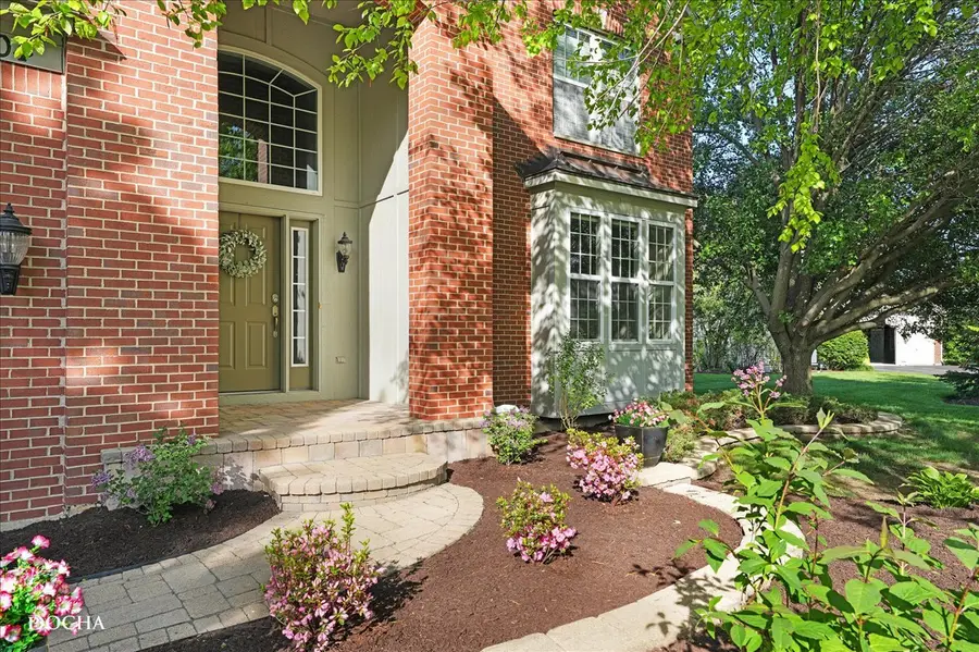 25004 W Prairie Grove Drive, Plainfield, IL 60585 - #2