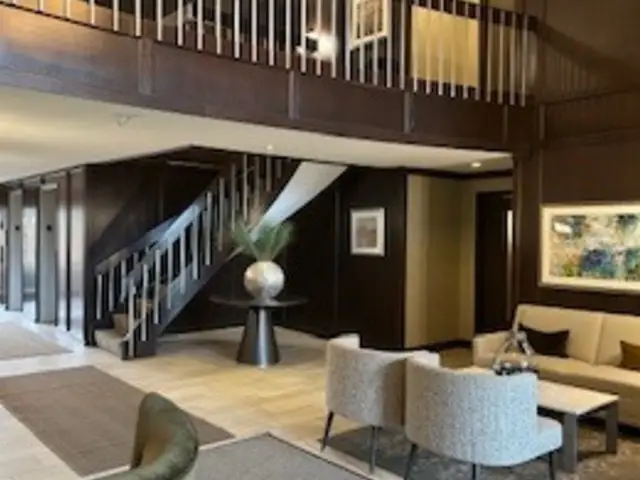 5 Oak Brook Club Drive #S205, Oak Brook, IL 60523 - #3