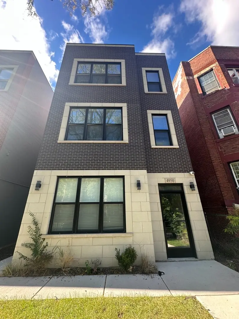 4950 S Michigan Avenue, Chicago, IL 60615 - #2