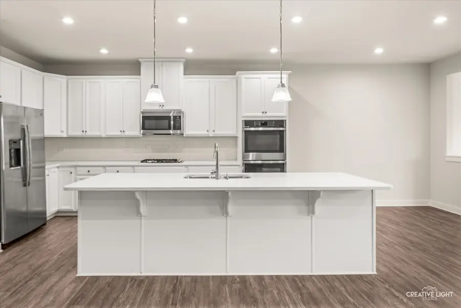 1869 Glenlake Court, New Lenox, IL 60451 - #2