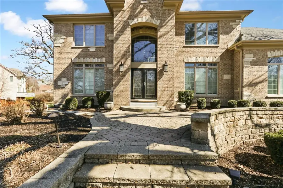 519 Litchfield Lane, Bartlett, IL 60103 - #3