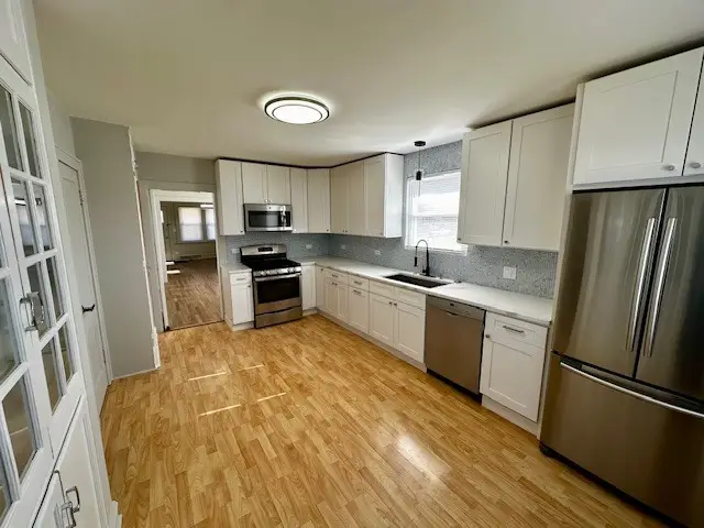 2300 N 73rd Avenue, Elmwood Park, IL 60707 - #3