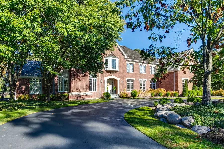 180 S Suffolk Lane, Lake Forest, IL 60045 - #2
