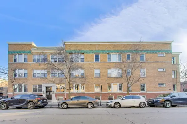1215 W Sunnyside Avenue #3, Chicago, IL 60640