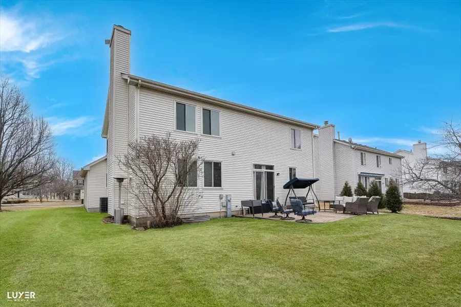 2002 S Kristina Lane, Round Lake, IL 60073 - #3