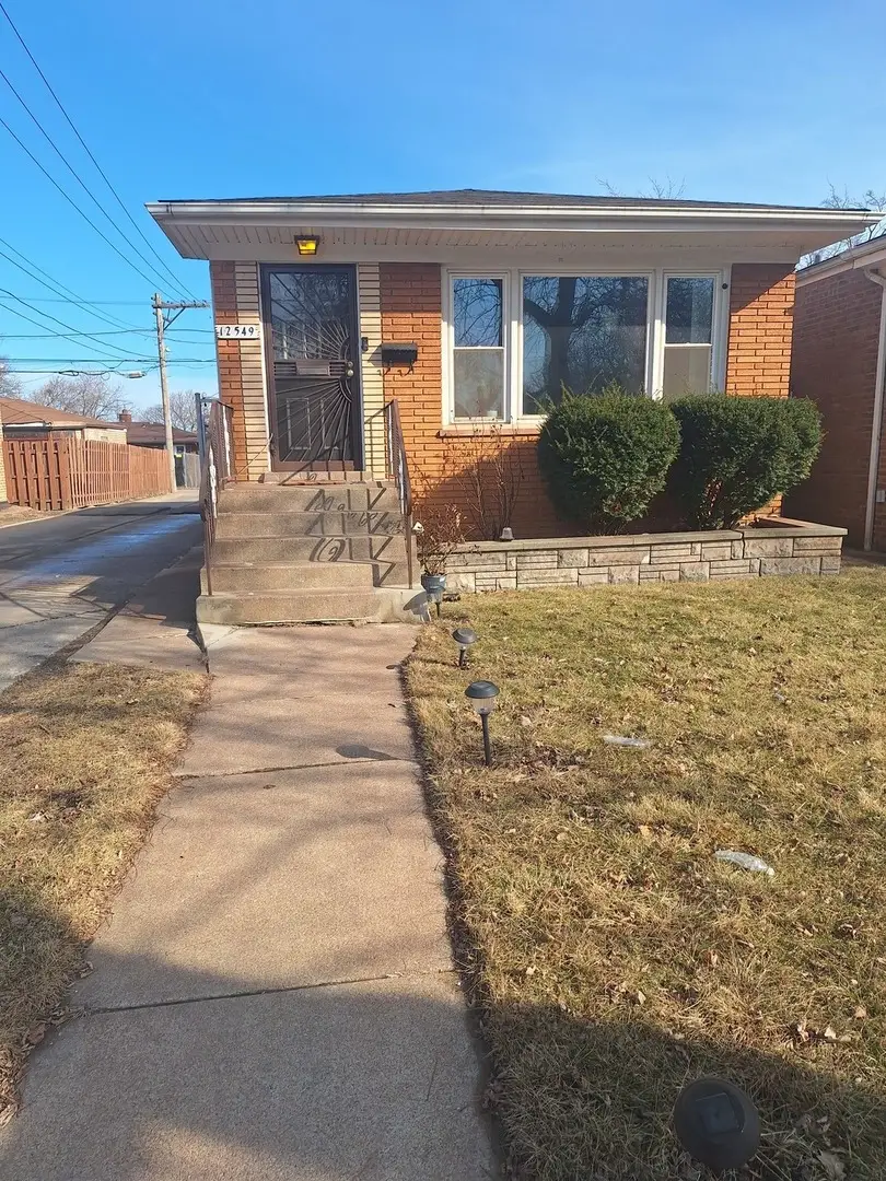 12549 S Michigan Avenue, Chicago, IL 60628 - #1