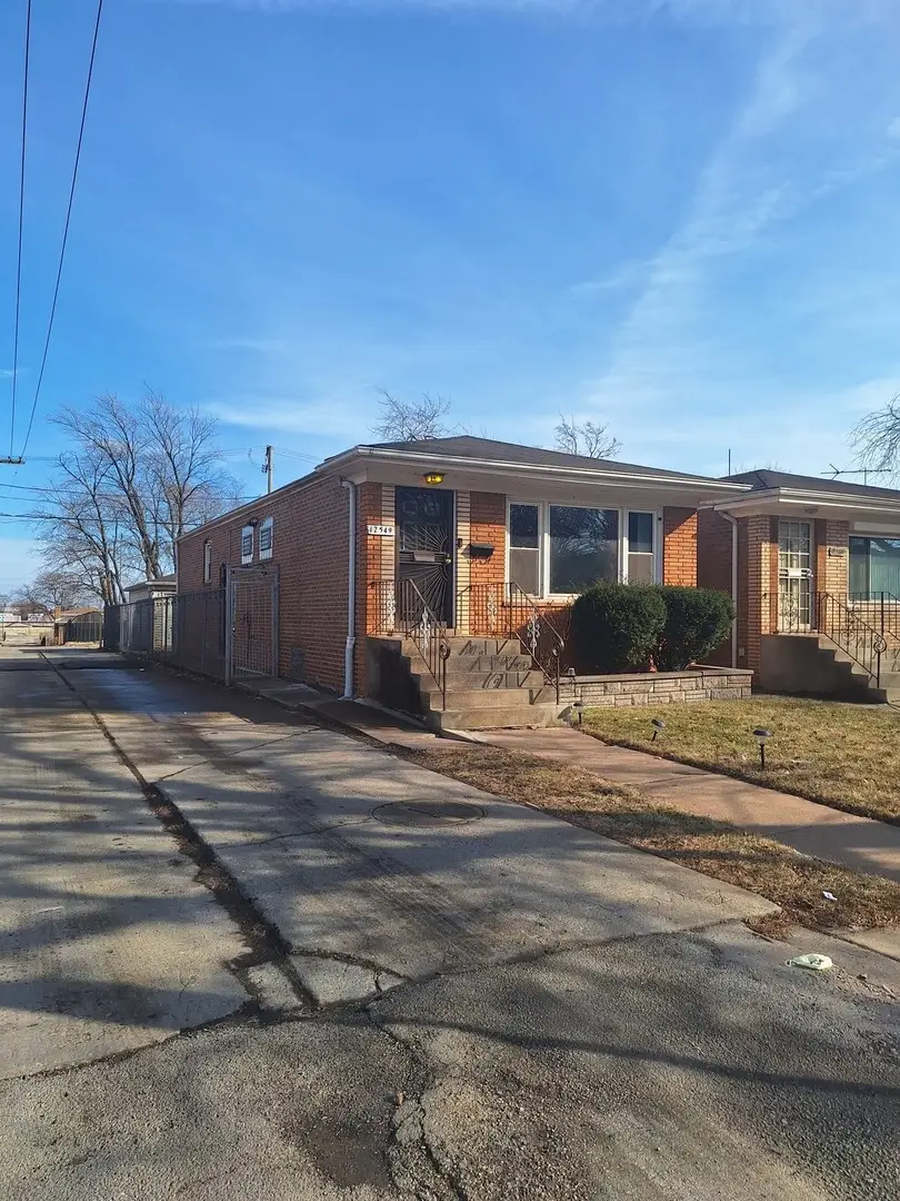 12549 S Michigan Avenue, Chicago, IL 60628 - #2