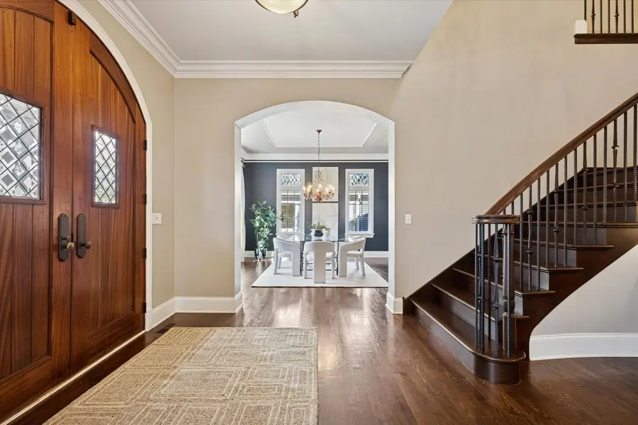 4047 Howard Avenue, Western Springs, IL 60558 - #2