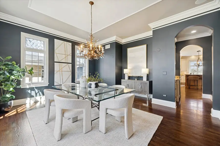 4047 Howard Avenue, Western Springs, IL 60558 - #3